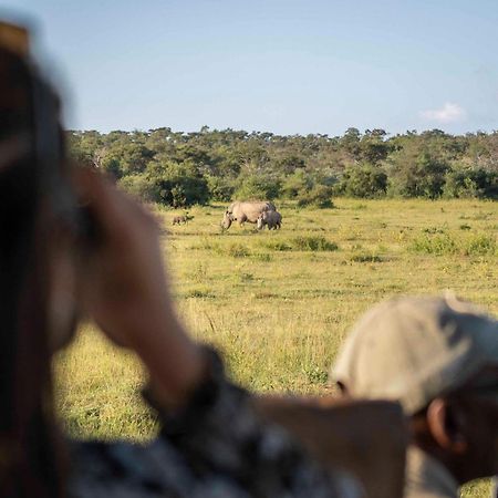 Tshwene Lodge Vaalwater Exteriör bild