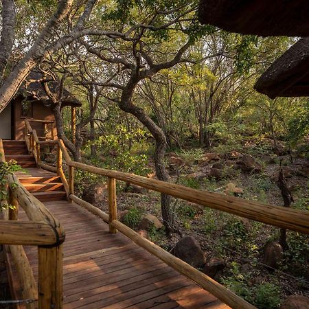 Tshwene Lodge Vaalwater Exteriör bild