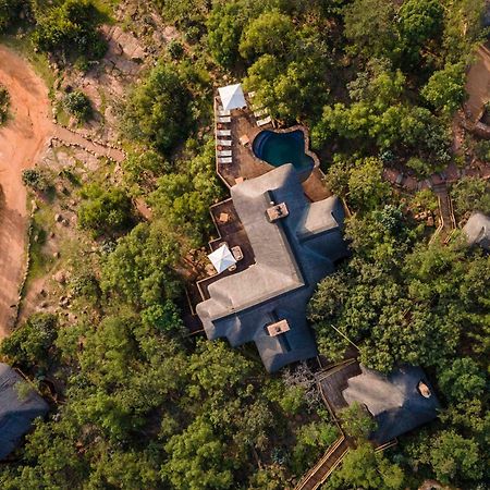 Tshwene Lodge Vaalwater Exteriör bild
