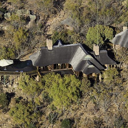 Tshwene Lodge Vaalwater Exteriör bild