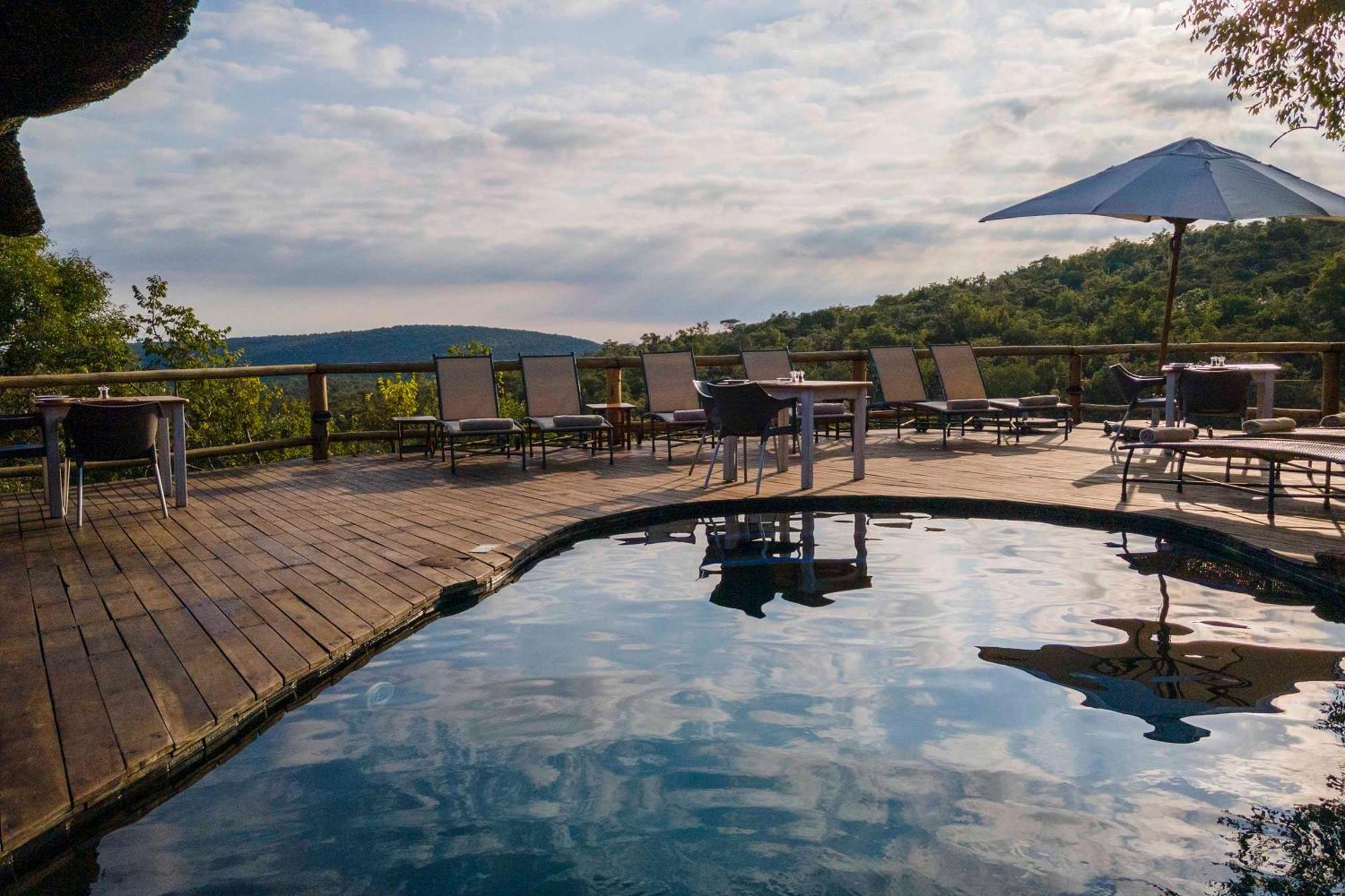 Tshwene Lodge Vaalwater Exteriör bild