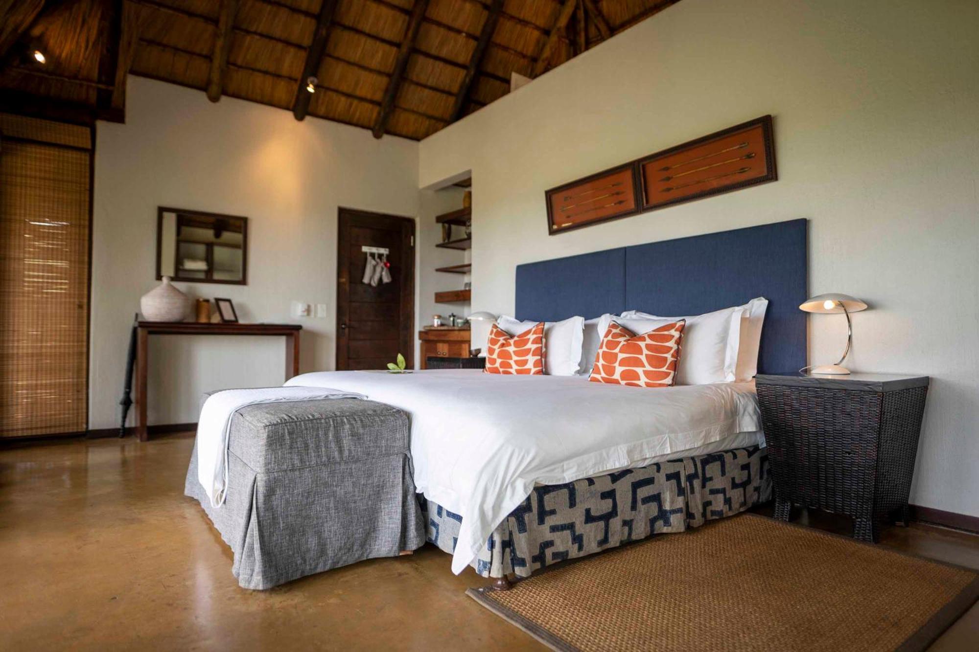 Tshwene Lodge Vaalwater Exteriör bild