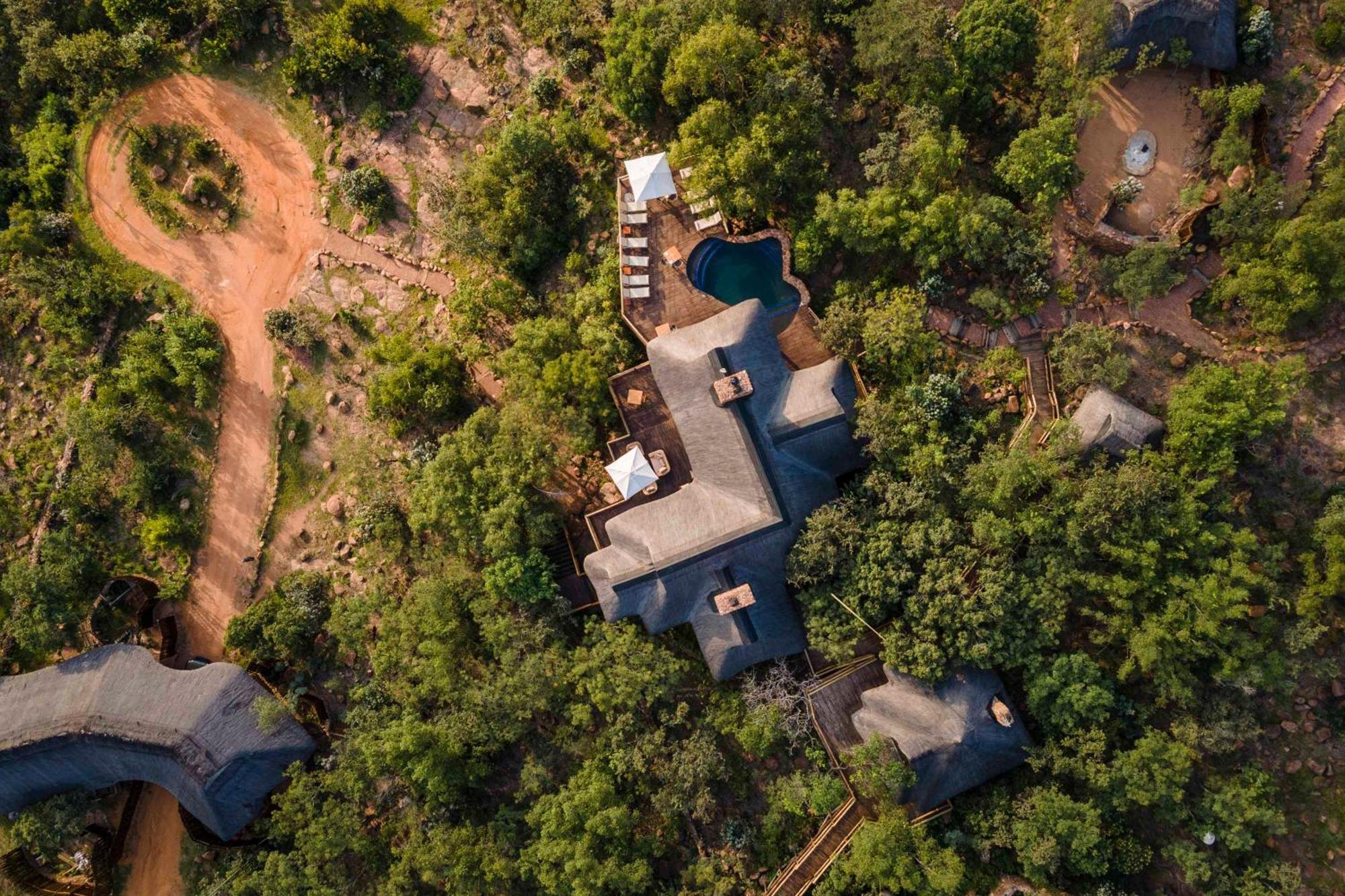 Tshwene Lodge Vaalwater Exteriör bild