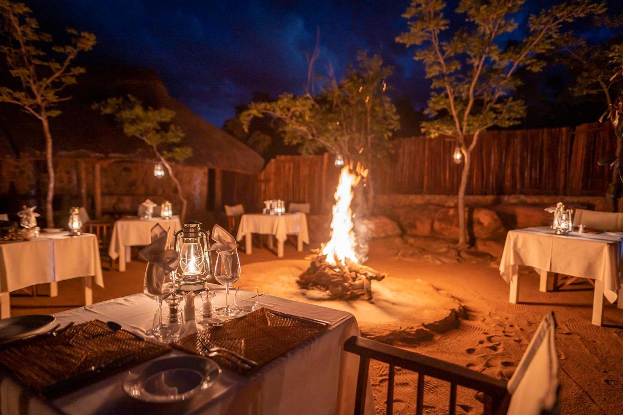Tshwene Lodge Vaalwater Exteriör bild