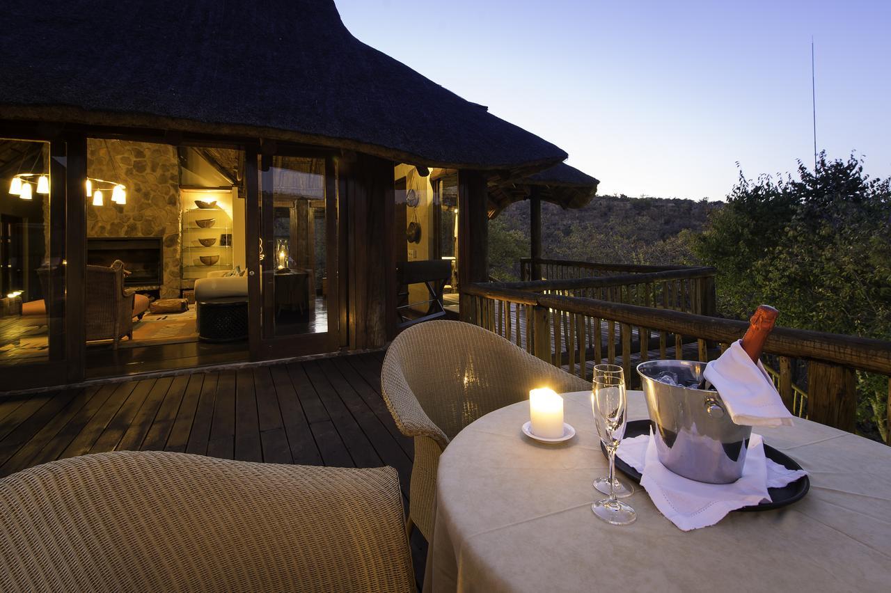 Tshwene Lodge Vaalwater Exteriör bild