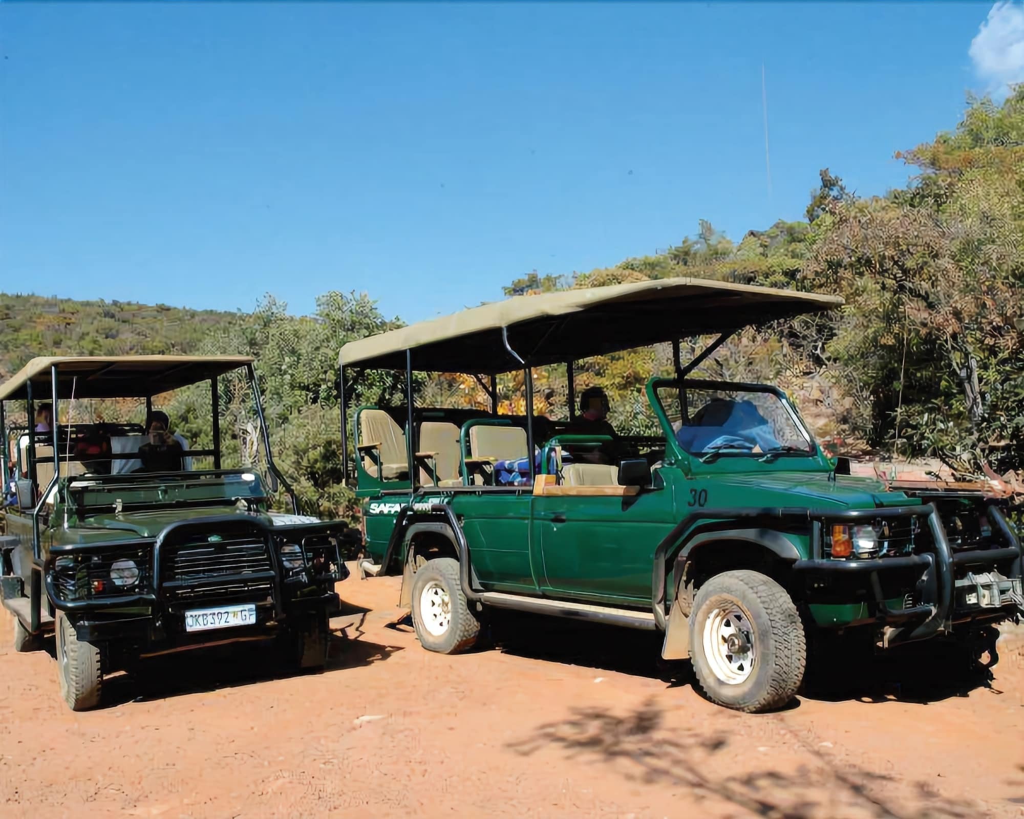 Tshwene Lodge Vaalwater Exteriör bild